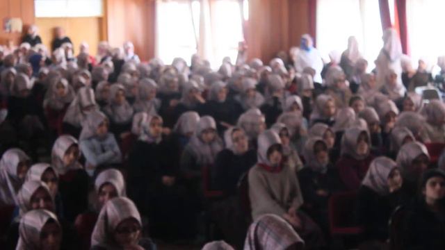 mehmet akif ersoy imam hatip lisesi kartal смотреть онлайн