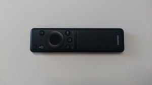 Показываю как пользоваться пультом дистанционного управления для SAMSUNG SMART TV TM2360F