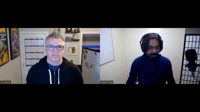 Can a new AGILE TEAM start with Kanban? Answered by Jim Sparks QUESTION SERIES смотреть онлайн