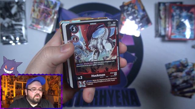 Is The New Digimon Premium Deck Set Worth It? смотреть онлайн