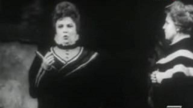 Татьяна Доронина - Маша (Три сестры, Чехов, БДТ) смотреть онлайн