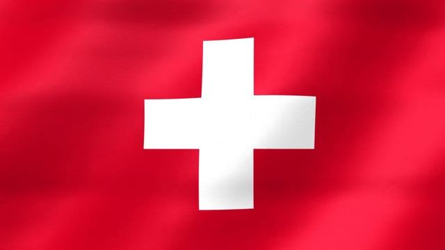 Switzerland Flag 001 смотреть онлайн
