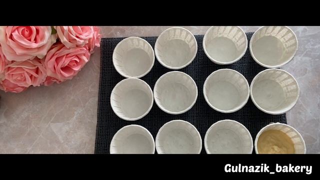 капкейк, капкейки бисквитные, капкейк без миксера,
казакшарецептготовкикексы, выпечка