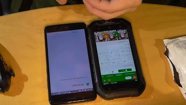 Второй P2 и пульт для VR - более полу часа бестолкового видео :-) смотреть онлайн