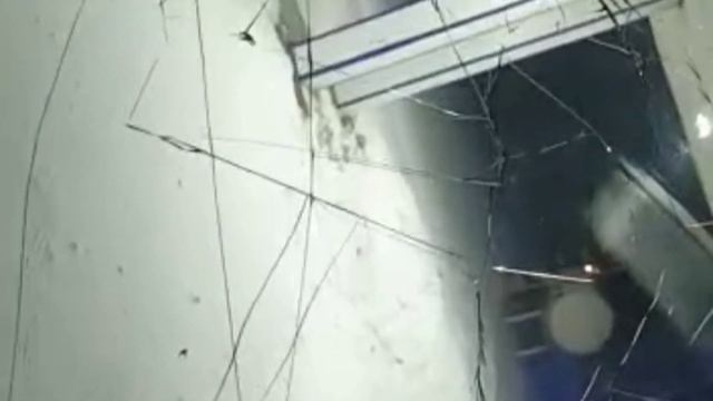 Напали на нашу машину! смотреть онлайн