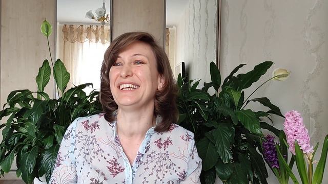 Ты - мое дыхание! С 8 марта🌹 смотреть онлайн