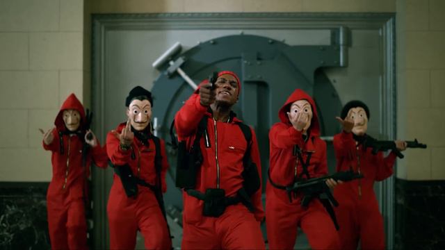 Hopsin - BE11A CIAO смотреть онлайн