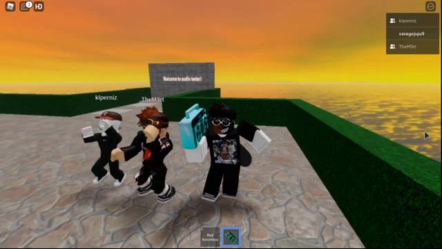 LOUDEST ROBLOX BYPASSED AUDIOS JULY 2020 (AUDI & MORE) #162 [Juju Playz] [Codes in description] смотреть онлайн