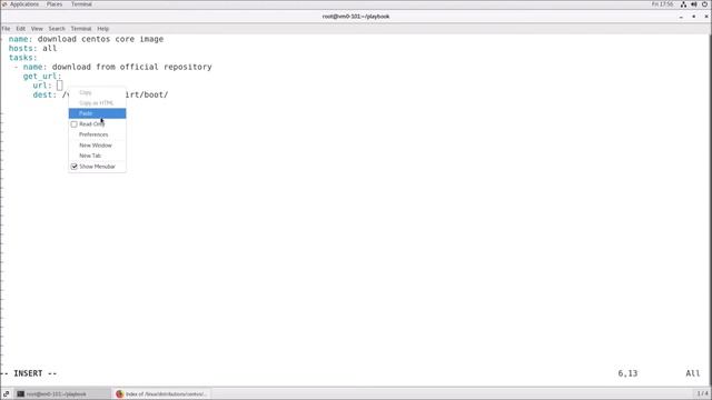 Mastering KVM Virtualization | 11. Ansible and Scripting for Orchestration and Automation смотреть онлайн
