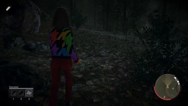 Friday the 13th: The Game — ТОММИ ДЖАРВИС МЕРТВ! В СОЛО СОБРАЛ МАШИНУ СВОИМИ РУКАМИ! смотреть онлайн