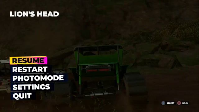 ПРИГОРАЕТ ПРОСТО ЛЮТО | Прохождение Dirt 5 смотреть онлайн