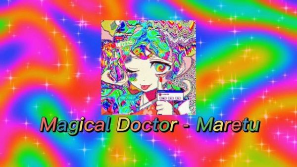 ?Just Some Glitchcore Playlist?