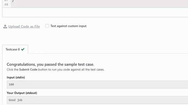 11. Int to String - Introduction | Java | Hackerrank смотреть онлайн