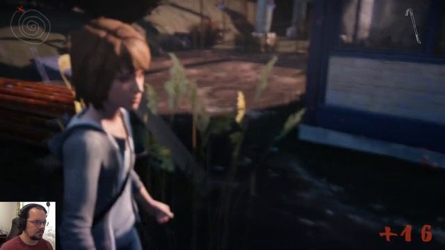 Life is strange Эпизод 2 Прохождение | Разборки с Фрэнком | #4 смотреть онлайн