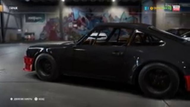 ВЕСЬ ТЮНИНГ PORSCHE CARRERA RSR! смотреть онлайн