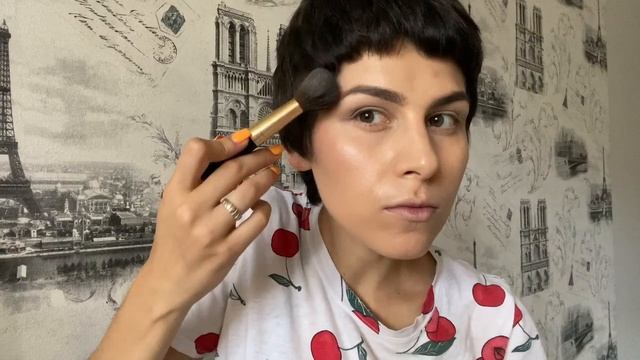 Макияж Baby Face С ™Artistry studio Tokyo Edition смотреть онлайн