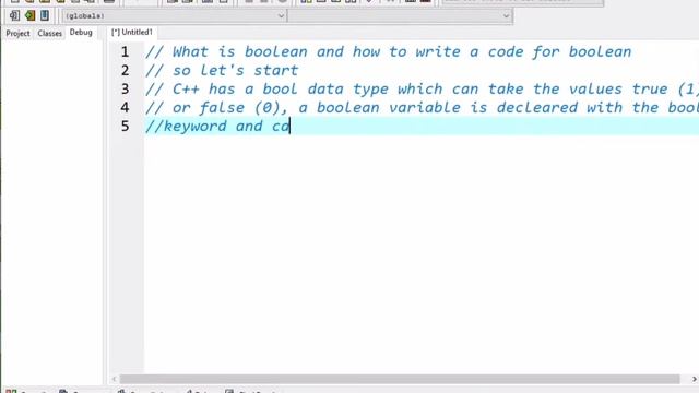 What is boolean || How boolean work || true, False Conditions смотреть онлайн