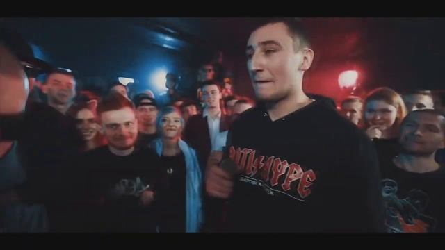 Gokilla одно из лучших выступлений на 140bpm Battle