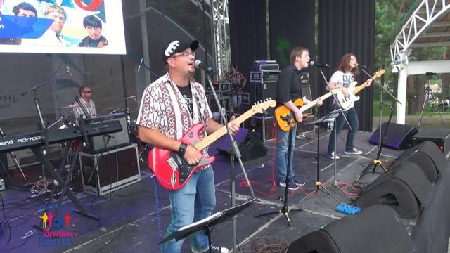 Palm Beach 04 — Because of the Beatles 2019 смотреть онлайн