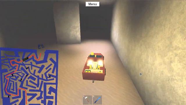 Lumber Tycoon 2 - BLUE WOOD - 2023 December 13 смотреть онлайн