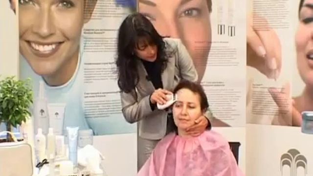 Nu SkinНу Скин  Мастер класс #2 Galvanic Spa  Гальваник СПА