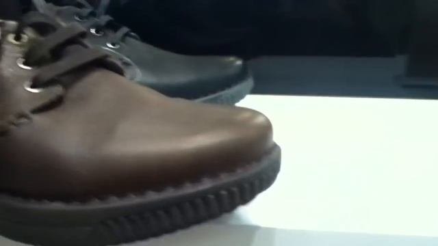 Магазин "Thomas Munz". Обувь и цены. Ботинки для мужа. смотреть онлайн