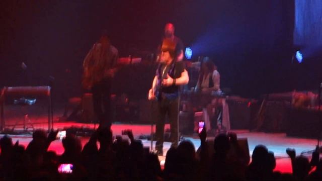 Zucchero - Senza Una Donna (Kiev 14/09/2017) смотреть онлайн