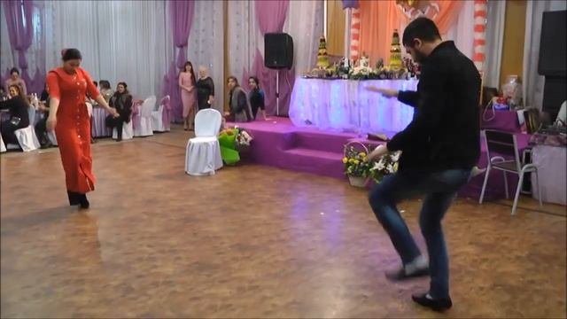 Gypsy dance--3.(Россия). смотреть онлайн