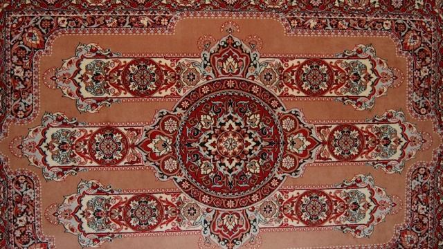 Разгадываем загадки СССР : Вот почему раньше были так популярны ковры на стенах смотреть онлайн