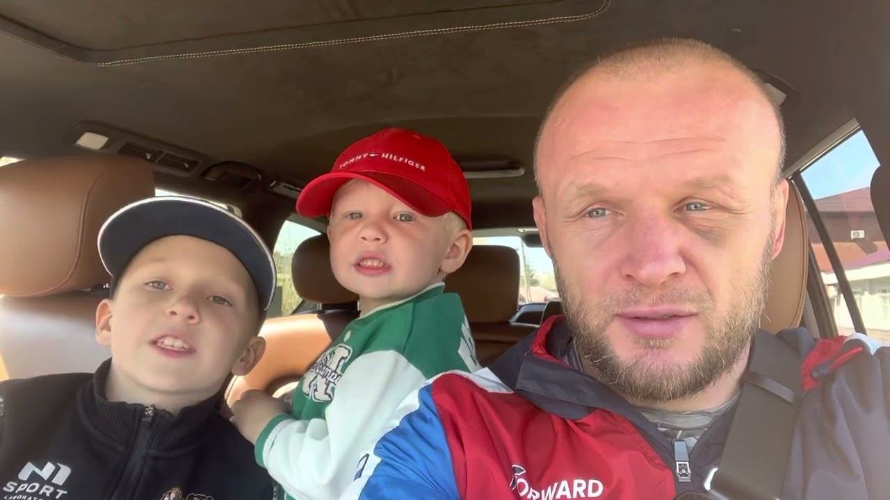 Поздравляем всех с 1 мая !!!! Шлеменко 1.05.2023 смотреть онлайн