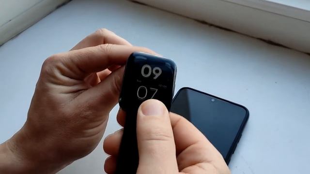 Распаковка Realme watch 3 (+ мини обзор). Можно брать. (Цена 2777 руб.) смотреть онлайн