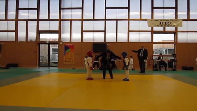 Armen Karate (Red) France,Odos смотреть онлайн