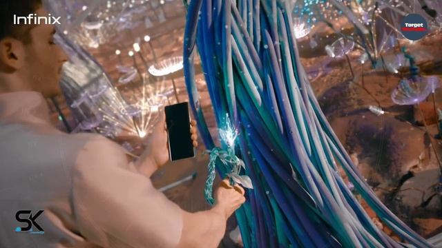 Infinix ZERO Ultra 5G - UNBOXING