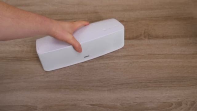 Mobiler Bluetooth Lautsprecher im Test: Edifier Bric Connect - REVIEW смотреть онлайн