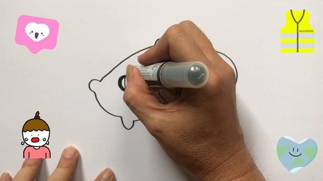 How To Draw Cute Pillows for Children | рисуем милые подушки для детей смотреть онлайн