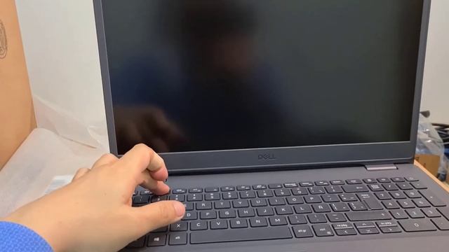 DELL Inspiron 15 3501 смотреть онлайн