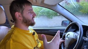 БМВ 5 е60 3.0 дизель. Обзор на BMW 5 E60 3.0D! РАЗГОН БМВ 530 Е60 3.0 дизель!