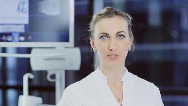 Обзор KaVo RONDOflex plus 360 Наконечник воздушно-абразивный