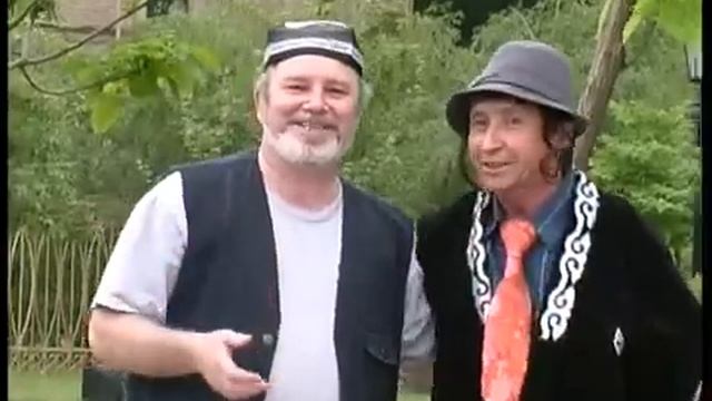 ЕВРЕЙ И ТАТАРИН смотреть онлайн