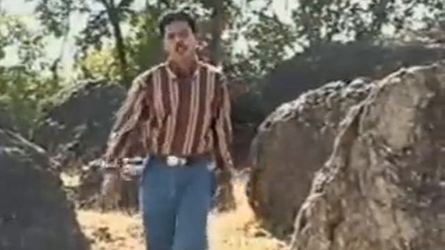 Nai Jibu Tui Ekla Chadi Dhana ... Pure Classic Old Sambalpuri Video Songs смотреть онлайн