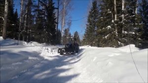 Зиль Зёль. Коми песня. Удмуртия