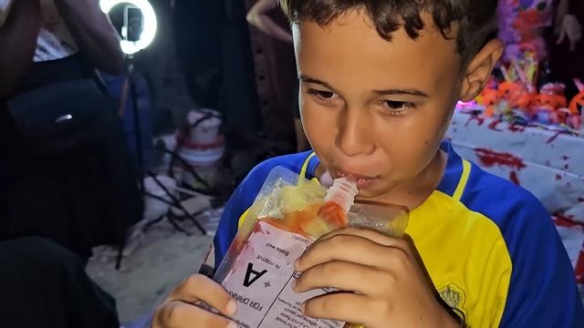 TERMINÉ EXPLOTANDO!!!! Halloween en CUBA. No fue lo que Pensé. смотреть онлайн