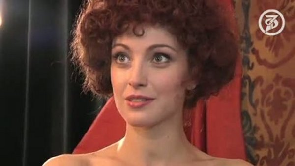 Анастасия Макеева: «Вы меня разденете?»