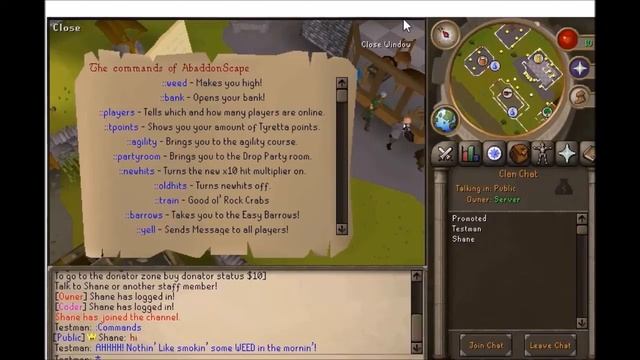 Tree Reviews BadScapes #2 - AbaddonScape смотреть онлайн