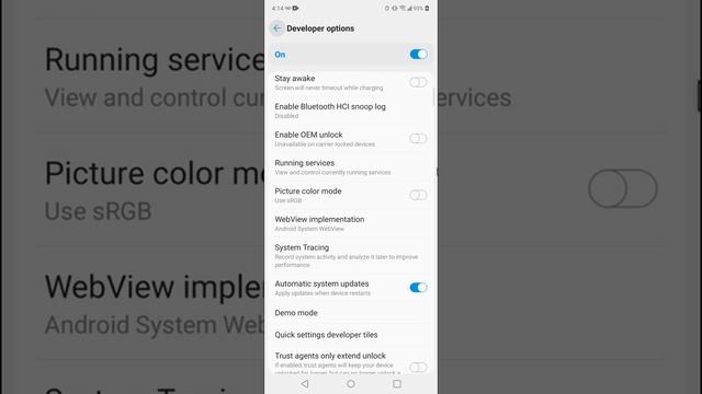 LG Stylo 6 Developer Options/Mode & USB Debugging - How to Enable смотреть онлайн