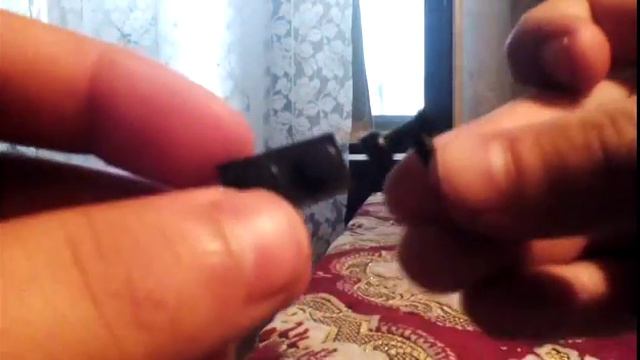 Как сделать 2 огнемёта из лего смотреть онлайн