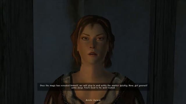 Oblivion GOTY Edition: ProtectorNova Adventures: Mission Part.1 смотреть онлайн