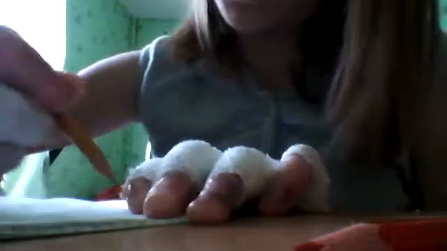 Учимся рисовать сердце. смотреть онлайн