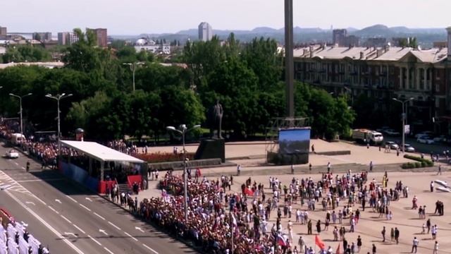 Видеоролик об Академии смотреть онлайн