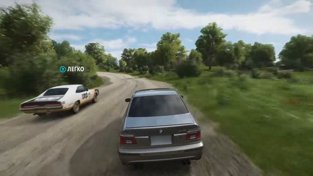 Графика в Forza 4 Xbox One X 4к hdr смотреть онлайн